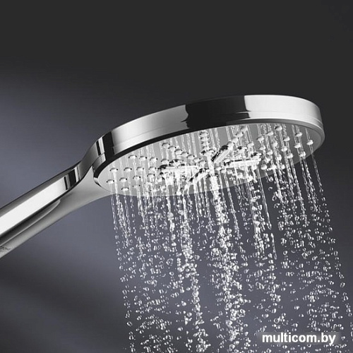 Душевая лейка Grohe Rainshower Smartactive 150 26553000