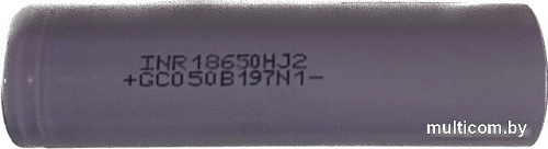 Аккумулятор LG 18650 3000mAh INR18650-HJ2 1шт