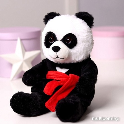 Классическая игрушка Milo Toys Панда 9279291