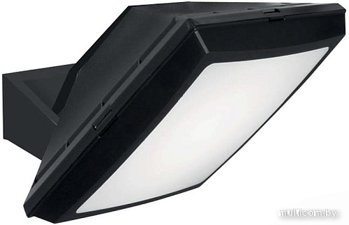 Городской фонарь Fumagalli Guizeppe 4P2.702.000.AYF1R (черный)