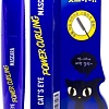 Тушь для ресниц Jigott Cat's Eye Power Curling Mascara