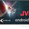 Телевизор JVC LT-43M792