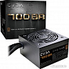 Блок питания EVGA 700 BR 100-BR-0700-K2