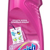 Пятновыводитель Vanish Oxi Advance (для цветных тканей) 400 мл