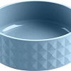 Миска TarHong Diamond CPDMBL3061MB (голубой)