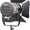 Лампа GreenBean Fresnel 300 LED X3 DMX