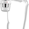 Сушилка для волос Valera Action Super Plus 1600 White (542.06/038A)