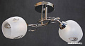 Люстра Sanxiang Lighting MX-2010/2 CR