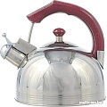Чайник со свистком Maestro MR-1310 (бордовый)