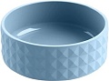 Миска TarHong Diamond CPDMBL3061MB (голубой)