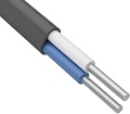 Кабель силовой Поиск-1 АВВГ-П 2x10 1206105064322 (200 м)