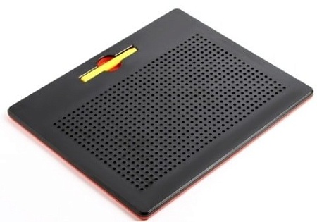 Интерактивный планшет Эврики Магнитное рисование 4889179