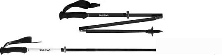Треккинговые палки Salewa Pedroc Carbonium Pro 5665-0905 (черный/белый)