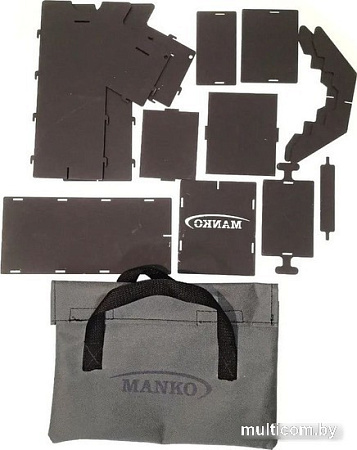 Печь Manko 00003250