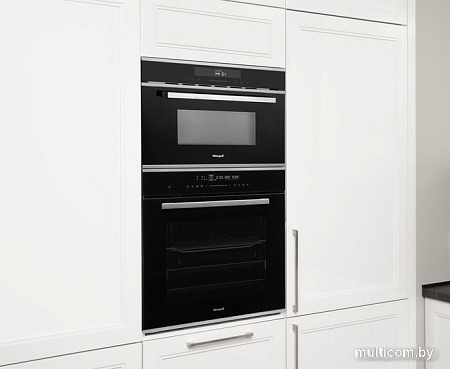 Микроволновая печь Weissgauff BMWO-349 DBSX Touch