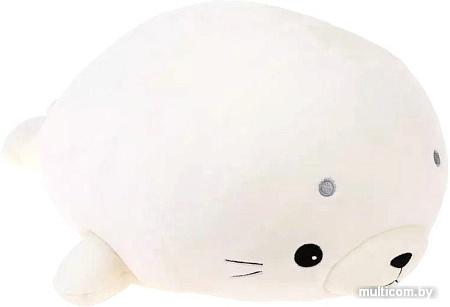 Классическая игрушка Fluffy Family Тюлень Сплюшка 681966