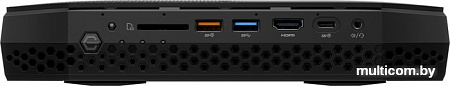 Intel Hades Canyon NUC Kit NUC8i7HVK