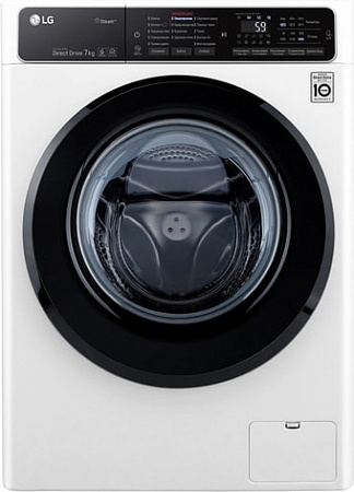 Стиральная машина LG F2H5HS6W