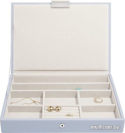 Шкатулка для украшений Stackers 74597