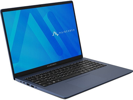 Ноутбук Maibenben Medio M645 M6451SP0HURE0