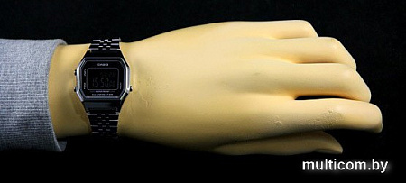 Наручные часы Casio LA680WEA-1B