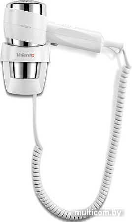 Сушилка для волос Valera Action Super Plus 1600 White (542.06/038A)
