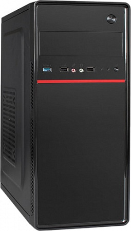 Корпус ExeGate AA-328U 500W EX284899RUS