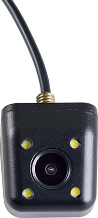 Камера заднего вида Interpower IP-920LED