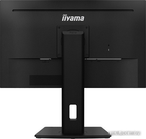 Монитор Iiyama ProLite XUB2493HS-B5