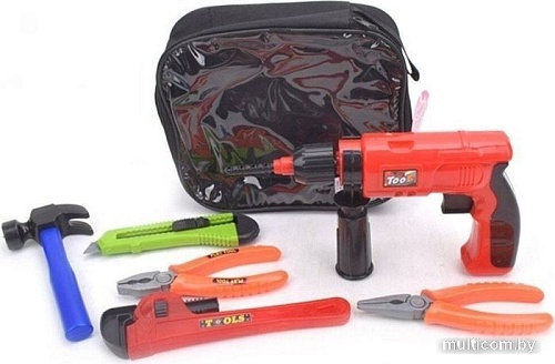 Набор инструментов игрушечных Наша Игрушка 2004-325