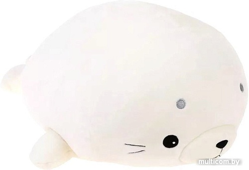 Классическая игрушка Fluffy Family Тюлень Сплюшка 681966