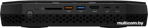 Intel Hades Canyon NUC Kit NUC8i7HVK