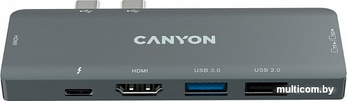 Док-станция Canyon CNS-TDS05B