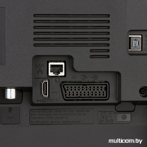 Телевизор Sony KDL-32WD756