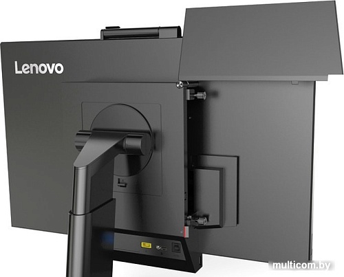 Монитор Lenovo TIO 24 10QXPAT1EU