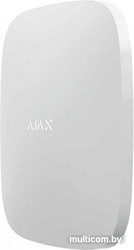 Центр управления/хаб Ajax Hub 2 Plus (белый)