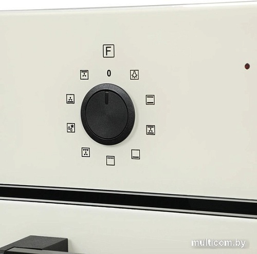 Электрический духовой шкаф Hyundai 6009.25 BE