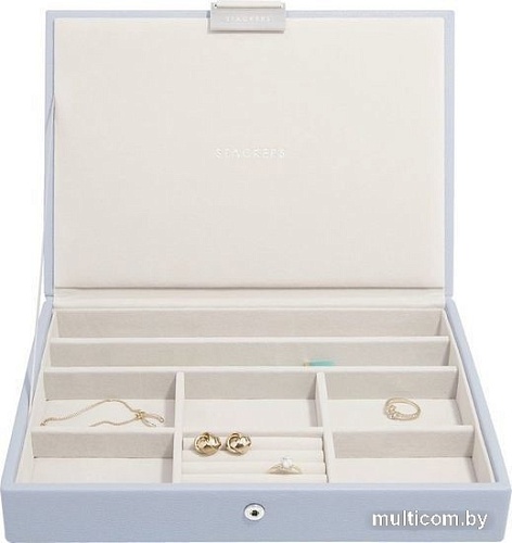 Шкатулка для украшений Stackers 74597