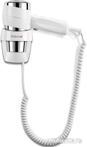 Сушилка для волос Valera Action Super Plus 1600 White (542.06/038A)