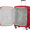 Чемодан-спиннер Samsonite Citybeat Red 66 см