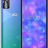 Смартфон BQ-Mobile BQ-5565L Fest (зеленый)