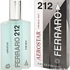 Туалетная вода Positive Aerostar Ferraro 212 EdT (100 мл)