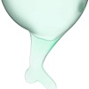 Менструальная чаша Satisfyer Feel Secure (салатовый)