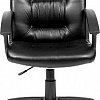 Кресло CHAIRMAN 651 (черный)