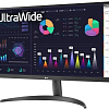 Монитор LG UltraWide 34WQ500-B