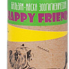 Бальзам Happy Friends для кожи и шерсти собак 240 мл