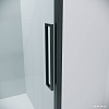 Душевой уголок Grossman Cosmo 110x80x195 120.K33.02.1180.42.00 (графит сатин/стекло прозрачное)