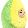 Классическая игрушка Pomposhki Авокадо 7610877