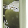 Воск ItalWax для депиляции Оливковый в картридже (100 г)