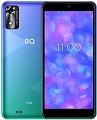 Смартфон BQ-Mobile BQ-5565L Fest (зеленый)